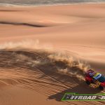 Dakar 2023 – Stage 11 © OFFROADCRACKS-80