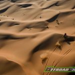 Dakar 2023 – Stage 11 © OFFROADCRACKS-87