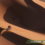 Dakar 2023 – Stage 11 © OFFROADCRACKS-92