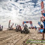 AUTO – DAKAR 2023 – STAGE 14