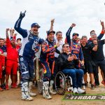 AUTO – DAKAR 2023 – STAGE 14