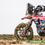 AUTO – DAKAR 2023 – STAGE 14