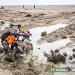 AUTO – DAKAR 2023 – STAGE 14