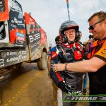 AUTO – DAKAR 2023 – STAGE 14