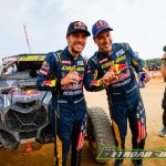 AUTO – DAKAR 2023 – STAGE 14