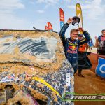 AUTO – DAKAR 2023 – STAGE 14