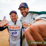 AUTO – DAKAR 2023 – STAGE 14