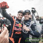 AUTO – DAKAR 2023 – STAGE 14