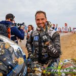 AUTO – DAKAR 2023 – STAGE 14