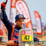 AUTO – DAKAR 2023 – STAGE 14