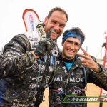 AUTO – DAKAR 2023 – STAGE 14