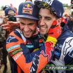 AUTO – DAKAR 2023 – STAGE 14