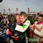 AUTO – DAKAR 2023 – STAGE 14