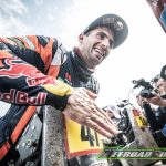 AUTO – DAKAR 2023 – STAGE 14