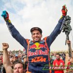 AUTO – DAKAR 2023 – STAGE 14