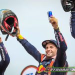 AUTO – DAKAR 2023 – STAGE 14