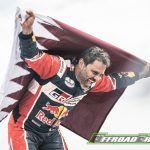 AUTO – DAKAR 2023 – STAGE 14