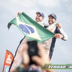 AUTO – DAKAR 2023 – STAGE 14