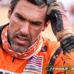 AUTO – DAKAR 2023 – STAGE 14