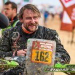 AUTO – DAKAR 2023 – STAGE 14