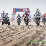 AUTO – DAKAR 2023 – STAGE 14