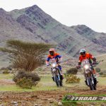 Dakar 2023 – Stage 2 © OFFROADCRACKS.com-110