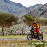 Dakar 2023 – Stage 2 © OFFROADCRACKS.com-124