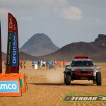 Dakar 2023 – Stage 2 © OFFROADCRACKS.com-13