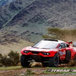 Dakar 2023 – Stage 2 © OFFROADCRACKS.com-134