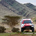 Dakar 2023 – Stage 2 © OFFROADCRACKS.com-137