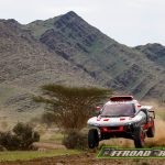 Dakar 2023 – Stage 2 © OFFROADCRACKS.com-139