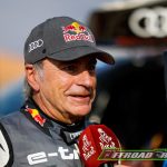 Dakar 2023 – Stage 2 © OFFROADCRACKS.com-14