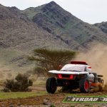 Dakar 2023 – Stage 2 © OFFROADCRACKS.com-140