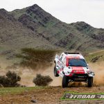 Dakar 2023 – Stage 2 © OFFROADCRACKS.com-141
