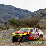 Dakar 2023 – Stage 2 © OFFROADCRACKS.com-150