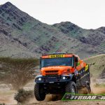Dakar 2023 – Stage 2 © OFFROADCRACKS.com-151