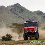 Dakar 2023 – Stage 2 © OFFROADCRACKS.com-152
