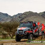 Dakar 2023 – Stage 2 © OFFROADCRACKS.com-154