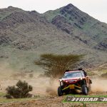 Dakar 2023 – Stage 2 © OFFROADCRACKS.com-155