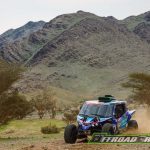 Dakar 2023 – Stage 2 © OFFROADCRACKS.com-156