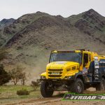 Dakar 2023 – Stage 2 © OFFROADCRACKS.com-161