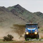 Dakar 2023 – Stage 2 © OFFROADCRACKS.com-162