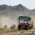 Dakar 2023 – Stage 2 © OFFROADCRACKS.com-163