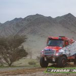 Dakar 2023 – Stage 2 © OFFROADCRACKS.com-164