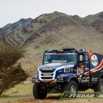 Dakar 2023 – Stage 2 © OFFROADCRACKS.com-167