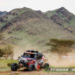 Dakar 2023 – Stage 2 © OFFROADCRACKS.com-168