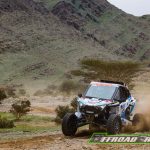 Dakar 2023 – Stage 2 © OFFROADCRACKS.com-172
