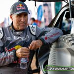 Dakar 2023 – Stage 2 © OFFROADCRACKS.com-18