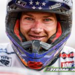 Dakar 2023 – Stage 2 © OFFROADCRACKS.com-2