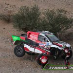 Dakar 2023 – Stage 2 © OFFROADCRACKS.com-200